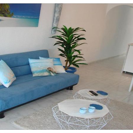 Casa Griega Albir. Modern & Cosy Greek Style Holiday Home El Albir Eksteriør billede